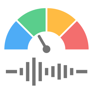 Sound Meter (Noise & Decibel) icon