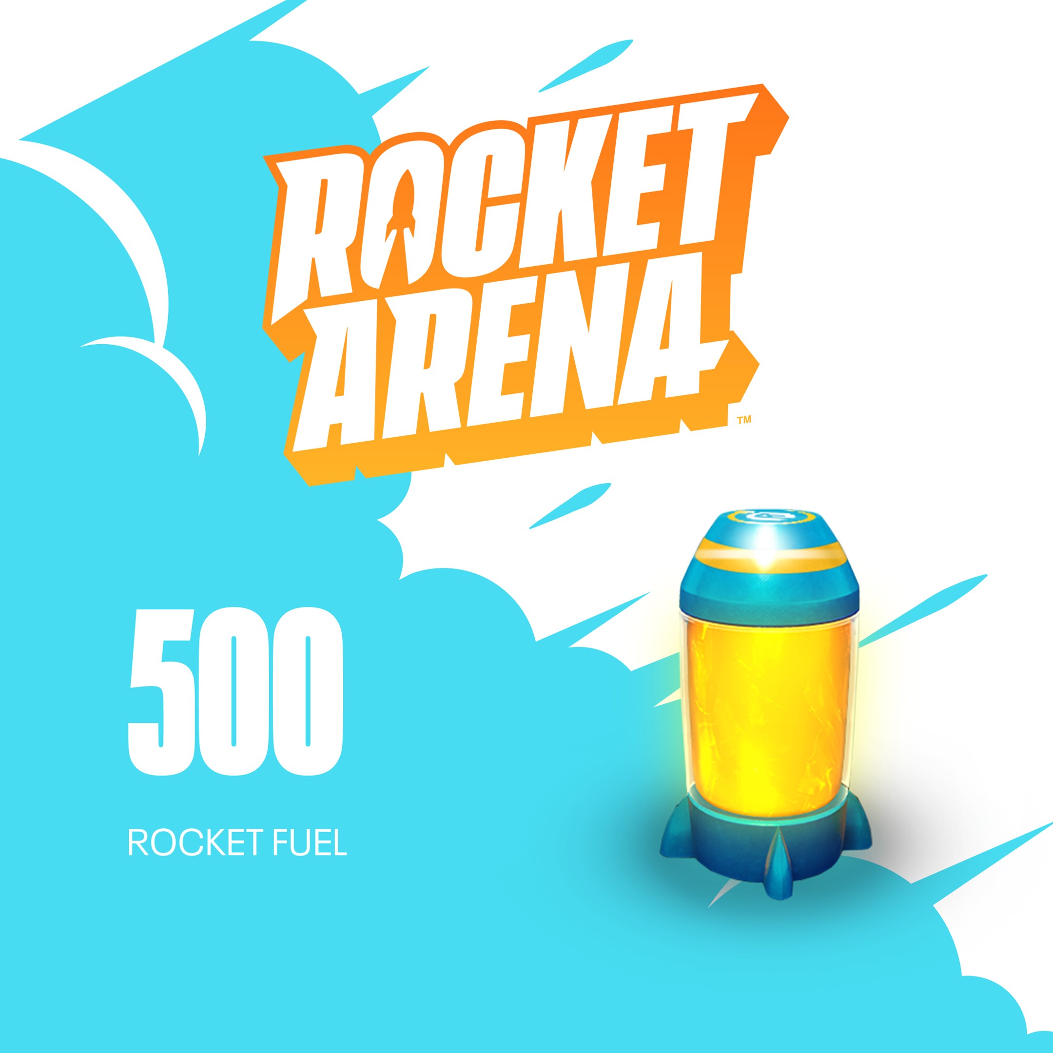 rocket arena microsoft store