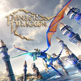 Aperçu Panzer Dragoon: Remake