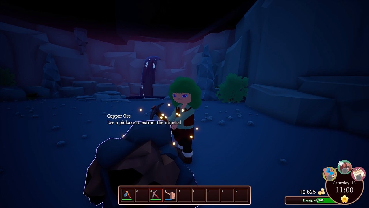 Alchemy Garden screenshot 4