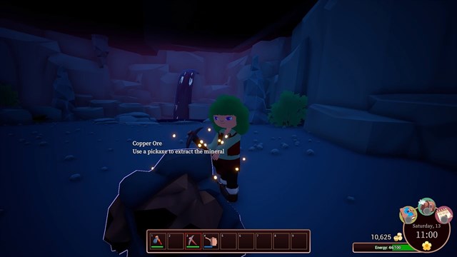 Alchemy Garden screenshot 4