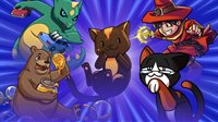 Puzzle Bundle Xbox and Windows - HoneyLand, Sokomage, Sokomonster and Doctor Cat!