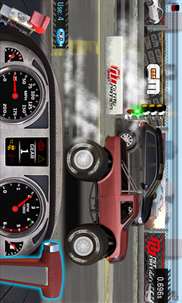 Drag Racing 4x4 screenshot 8