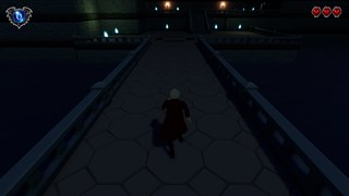 Prison of Illusion: Night Rose screenshot 2