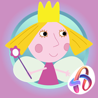 Get Ben & Holly's Little Kingdom Art Games - Microsoft Store Get Ben & Holly's Little Kingdom Art Games - Microsoft Store