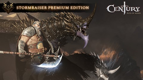 Century - Stormraiser Premium Pack