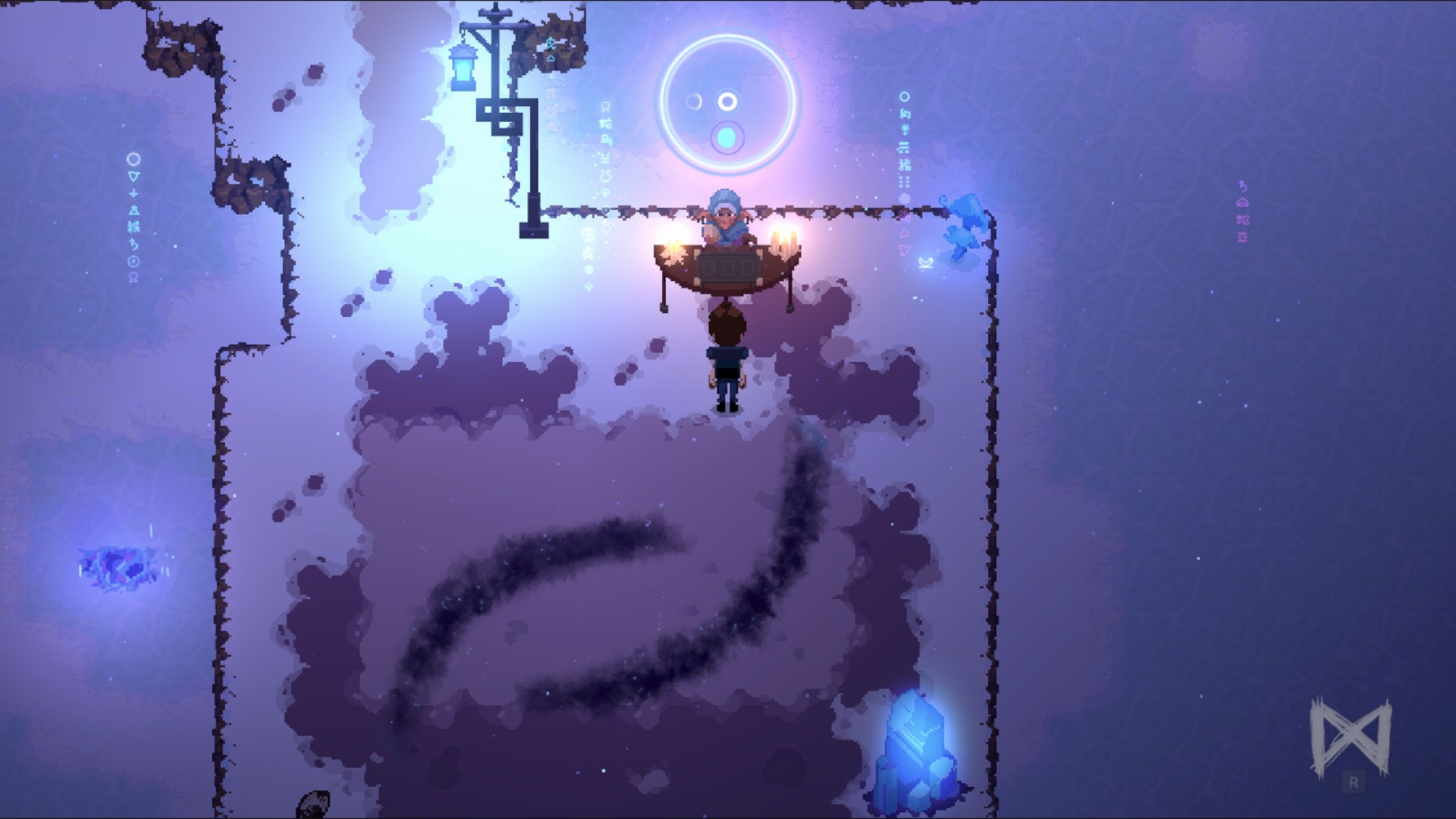 Screenshot 6 from Master Lemon: The Quest for Iceland