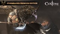Century: Age of Ashes - Edition Maître-Orage Premium