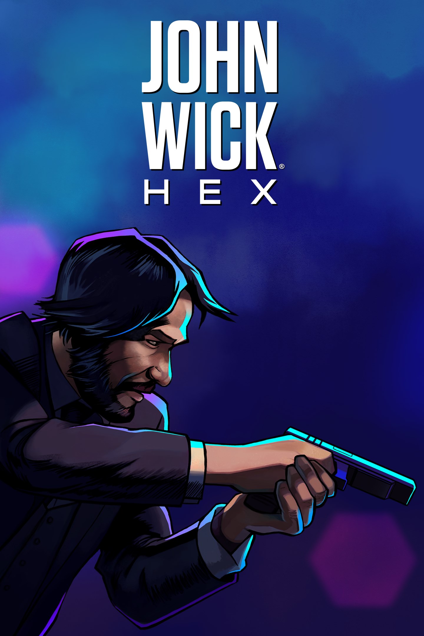 john wick video game xbox