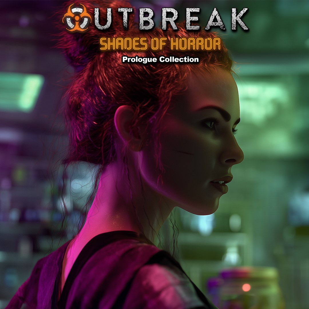 Outbreak: Shades of Horror Prologue Collection