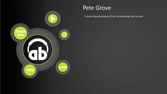 Pete Grove: No Relief screenshot 5