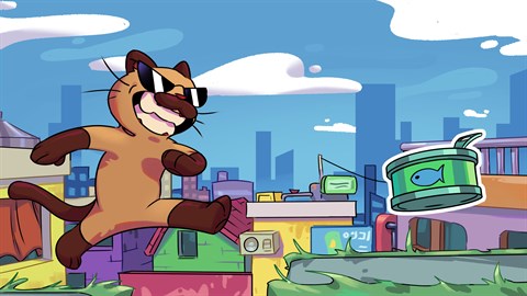 Quick Whiskers (Windows)