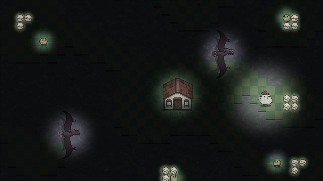 BigChick screenshot 2
