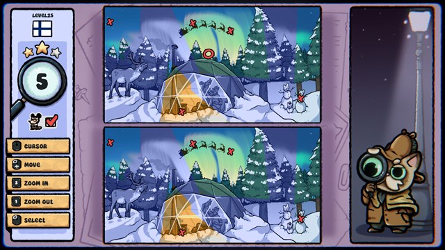 SpotCat vs The Cheddar Mafia In Europe screenshot 1