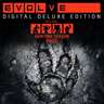 Evolve Digital Deluxe Pre-Order + Third Characters Set