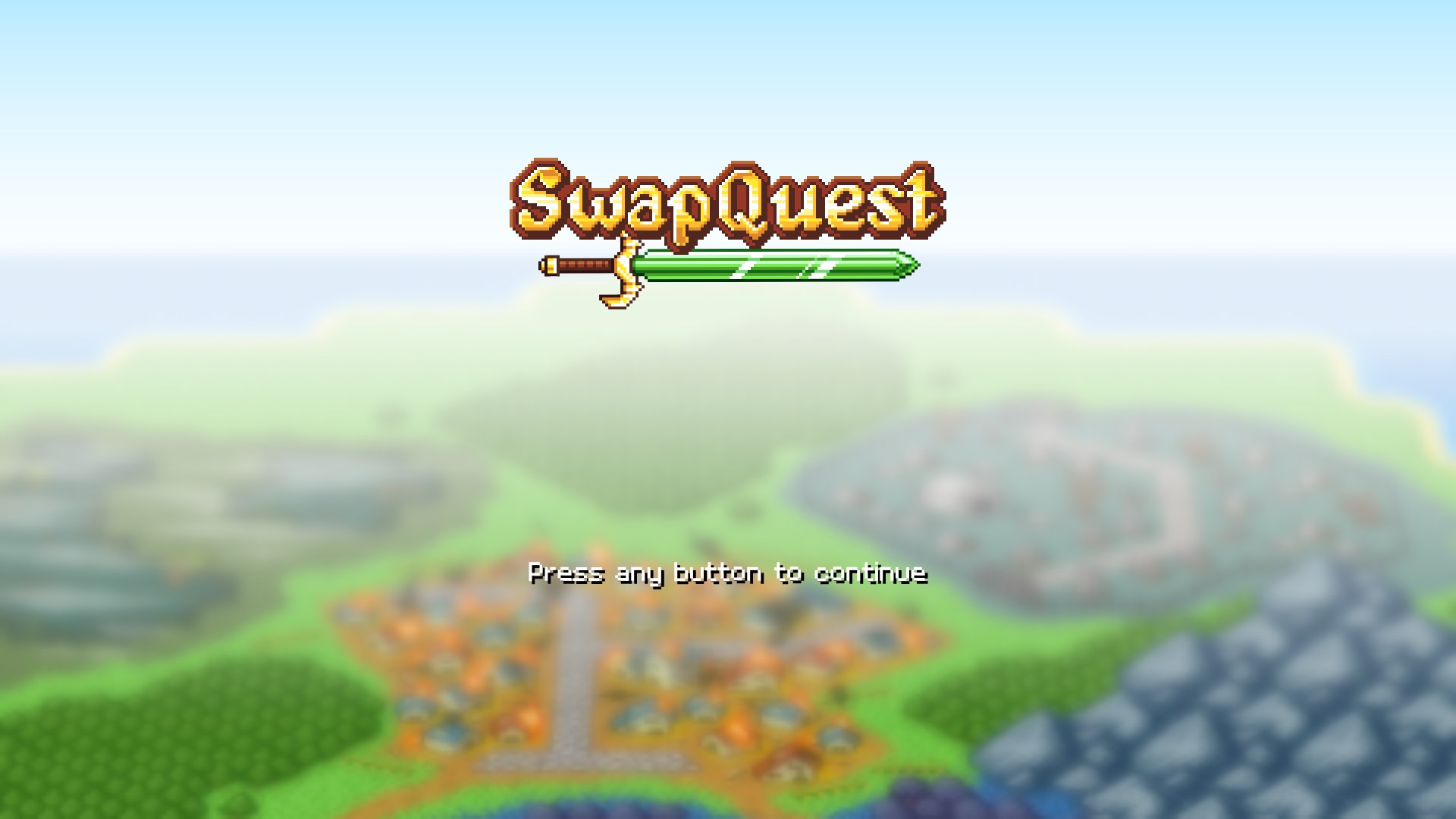 SwapQuest — скриншот 8
