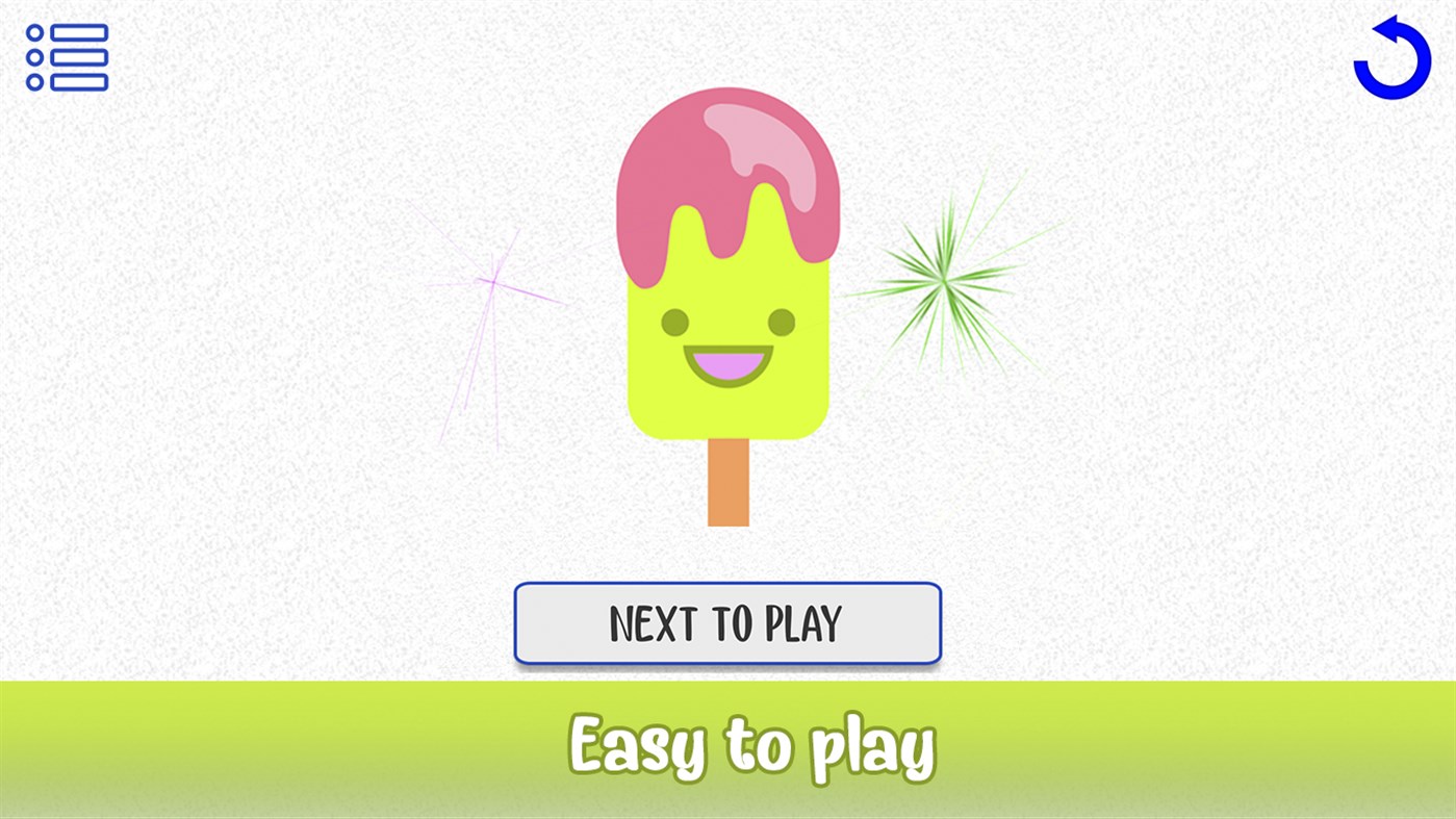 #5. Colorgic - Color Logic Puzzle Game (Windows) 由: Margala Games