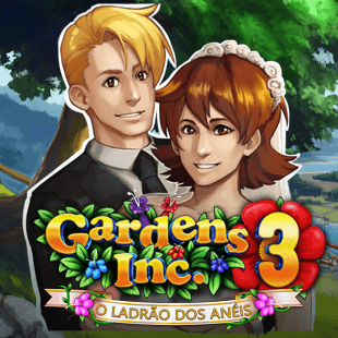 Gardens Inc. 3: O Ladrão dos Anéis (Full)