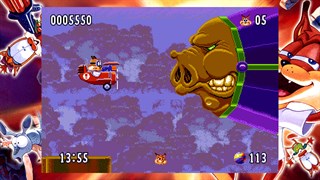 Bubsy in: The Purrfect Collection (やまねこバブジーのパーフェクト