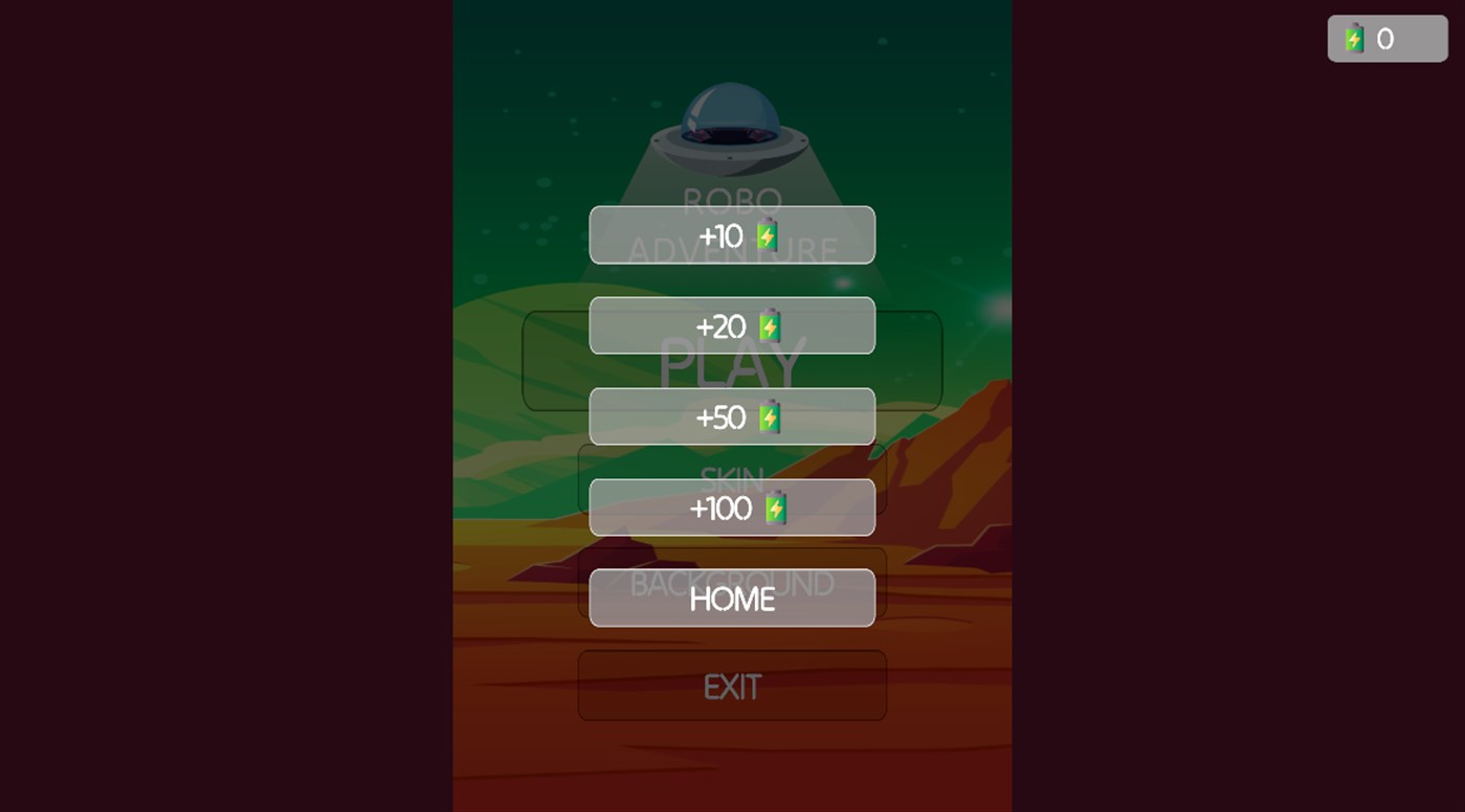 #3. Robo Endless (Windows) 게시자: Ken Juskow