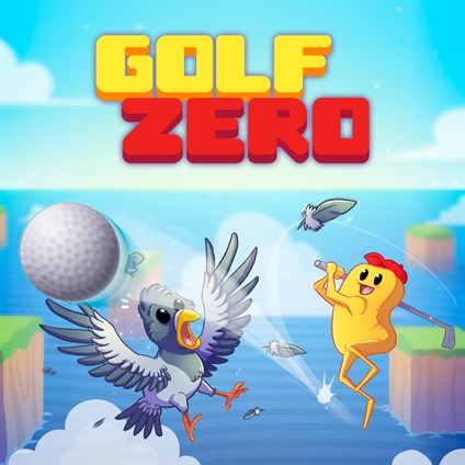 Golf Zero