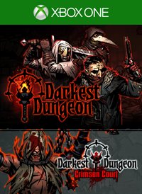 Darkest Dungeon®: Crimson Edition