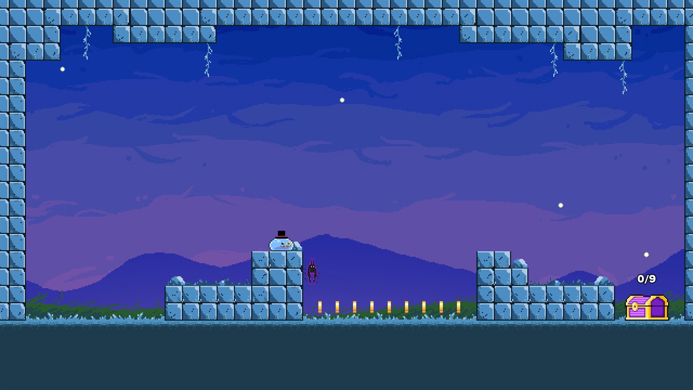 #3. Mr.Slime in Dungeon Bundle (Windows) Przez: 2dragontails