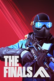 THE FINALS - FIVE FEARS TGM25