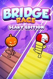 Bridge Race: Scary Edition