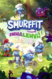 Smurffit - Operaatio Inhalehvä
