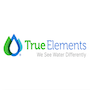 True Elements' Water Intelligence SaaS Products icon