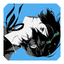 Persona 3 HD Wallappers icon