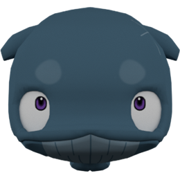 Aperçu Monster Trampoline