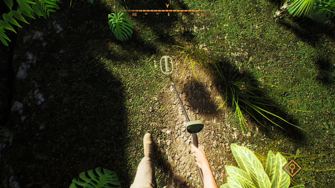 Treasure Hunter Simulator screenshot 2