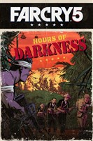 Far Cry 5 Hours of Darkness Xbox One Digital Deals