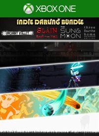 Digerati Indie Darling Bundle Vol. 1
