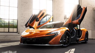 Forza Motorsport 5 screenshot 4