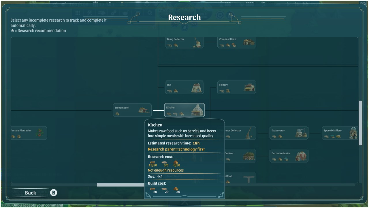 The Wandering Village screenshot 9