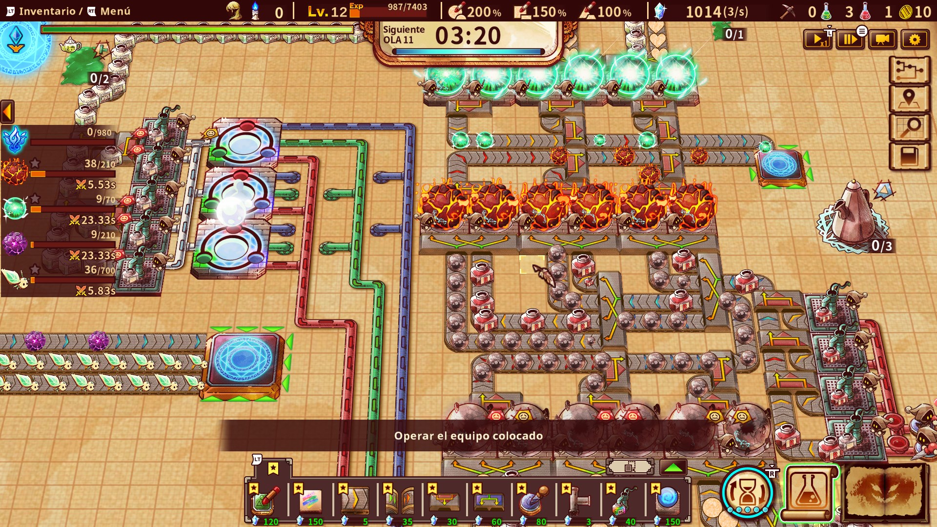 ShapeHero Factory screenshot 5