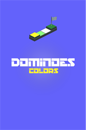 Dominoes Colors