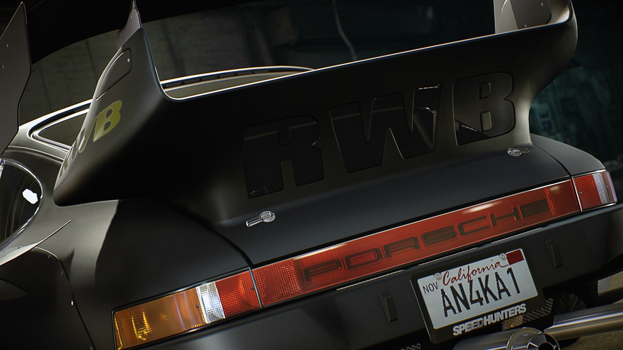 Need for Speed™ Deluxe Bundle screenshot 5