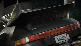Need for Speed™ Deluxe Bundle screenshot 5