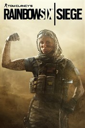 Tom Clancy's Rainbow Six Siege: Valkyrie