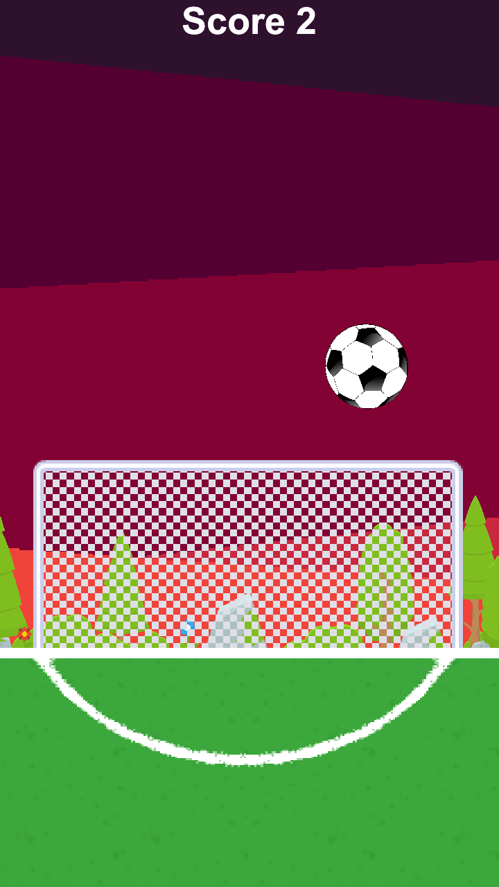 Captura 4 Football juggler windows