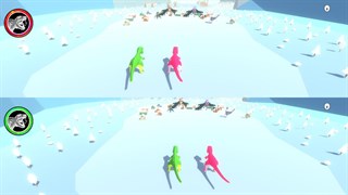 Roarr! Jurassic Edition screenshot 1