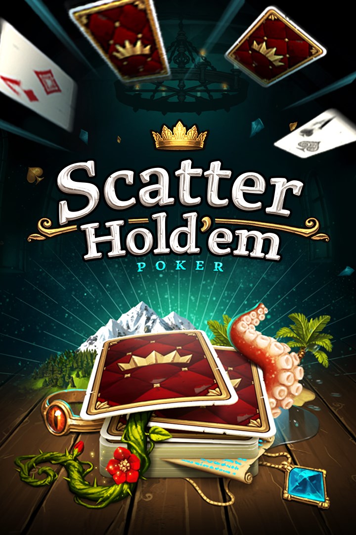 Download Scatter Holdem Poker