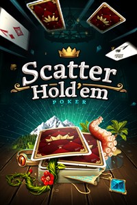 Scatter Poker Holdem