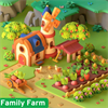 Family Farm Farming Game for PC Windows