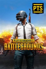Playerunknown S Battlegrounds パブリック テスト サーバー を購入 Microsoft Store Ja Jp