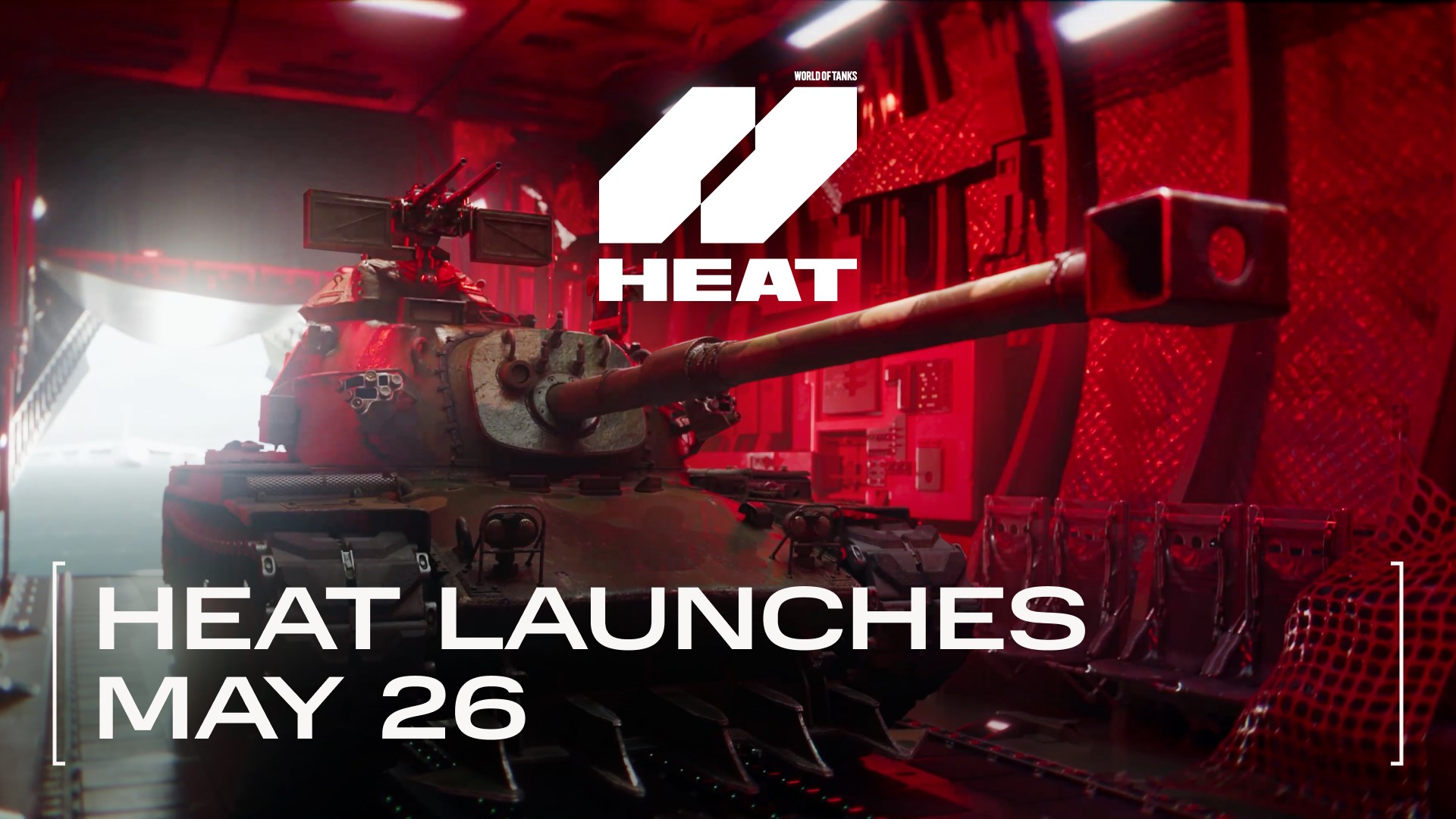 Release Announcement 